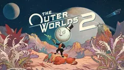 The Outer Worlds 2 UA/KZ/RU Gift
