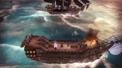 Abandon Ship STEAM KEY RUSSIA+CIS
