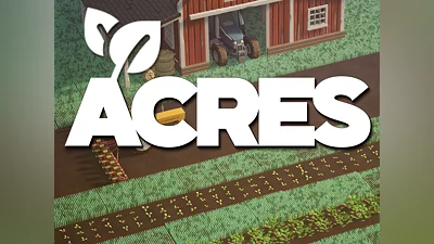 ACRES (PS5)