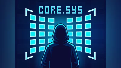 CORE.SYS  (PS4, PS5)
