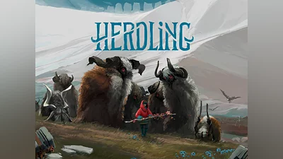 Herdling (PS5)