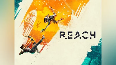 Reach (PS5)