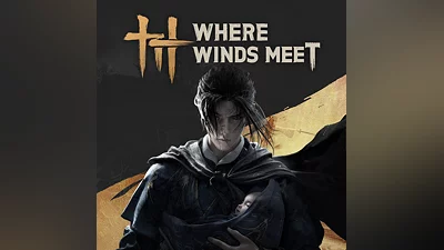 Where Winds Meet (F2P) (PS5)