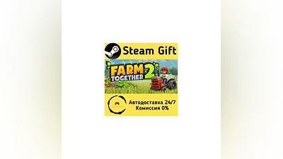 Farm Together 2   Steam Gift RU/KZ/etc