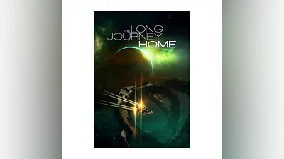 The Long Journey Home STEAM KEY  RUSSIA+CIS