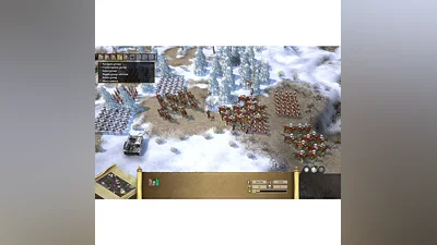 Praetorians HD Remaster STEAM KEY  RUSSIA+CIS
