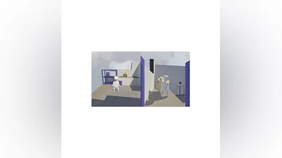 Human: Fall Flat STEAM KEY  RUSSIA+CIS