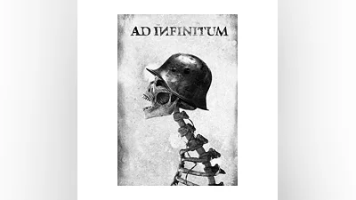 Ad Infinitum STEAM KEY  RUSSIA+CIS