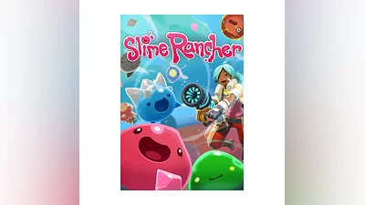 Slime Rancher STEAM KEY  RU+CIS (AM, AZ, BY, KZ, M