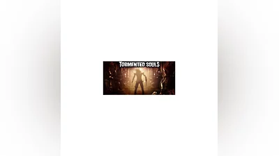️Tormented Souls | AUTODELIVERY Steam gift Russia