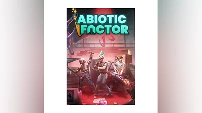 Abiotic Factor STEAM KEY  RUSSIA+CIS