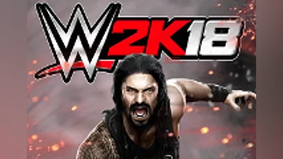 WWE 2K18 XBOX One CD Key