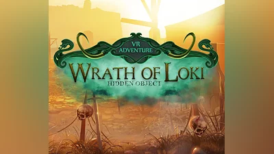 Wrath of Loki VR Adventure Steam CD Key