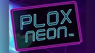 Plox Neon Steam CD Key
