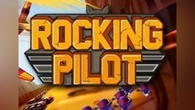 Rocking Pilot Steam CD Key