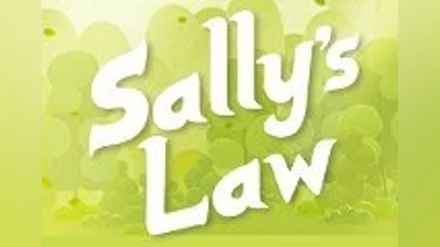 Sally's Law Steam CD Key