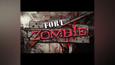 Fort Zombie PC Steam CD Key