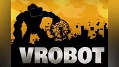 VRobot Steam CD Key