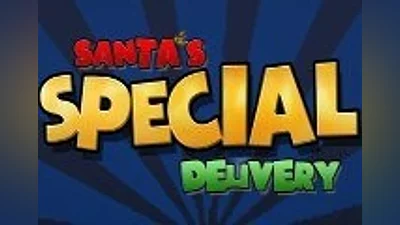 Santa's Special Delivery Steam CD Key