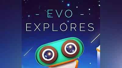 Evo Explores Steam CD Key
