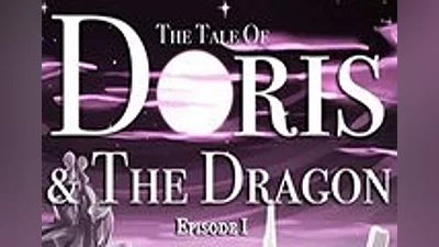 The Tale of Doris and the Dragon - Episode 1 Steam CD Key