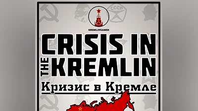 Crisis in the Kremlin PC Steam CD Key