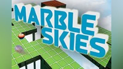 Marble Skies Steam CD Key