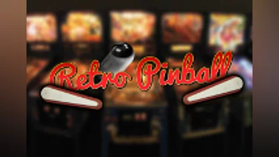 Retro Pinball Steam CD Key