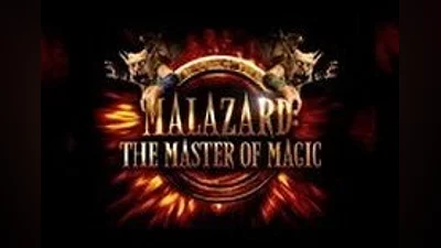 Malazard: The Master of Magic Steam CD Key
