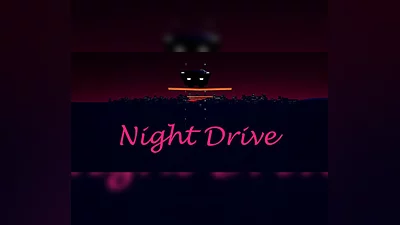 Night Drive VR Steam CD Key