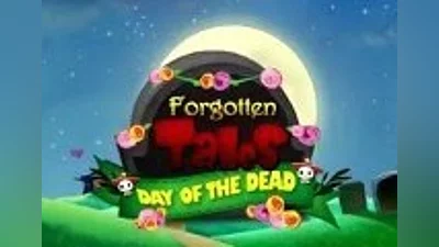 Forgotten Tales: Day of the Dead PC Steam CD Key