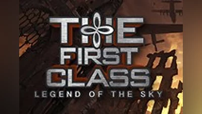 The First Class VR Steam CD Key