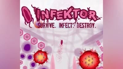 Infektor Steam CD Key