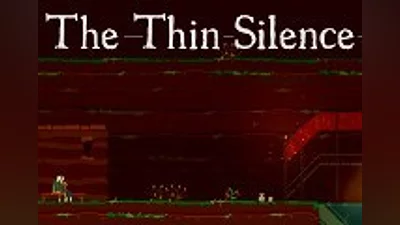 The Thin Silence Steam CD Key