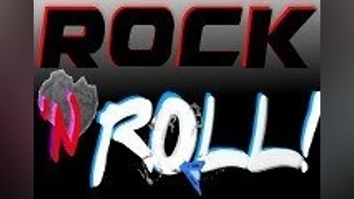 Rock 'N Roll Steam CD Key
