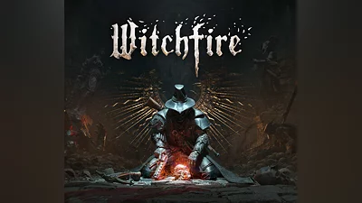 Witchfire PC Steam CD Key