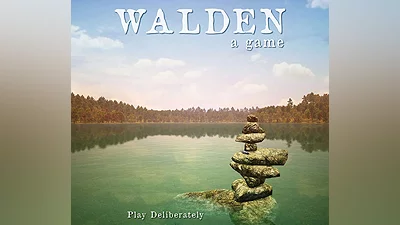 Walden, a game Steam CD Key