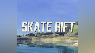 Skate Rift PC Steam CD key