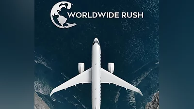 Worldwide Rush PC Steam CD Key
