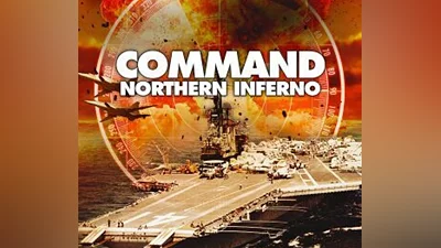 Command: Northern Inferno Steam CD Key