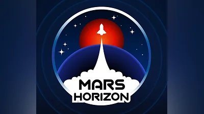 Mars Horizon Steam CD Key