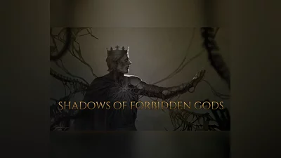 Shadows of Forbidden Gods Steam CD Key