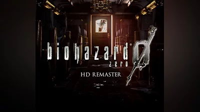 Resident Evil 0 EU XBOX One / Xbox Series X|S CD Key