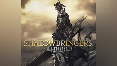 Final Fantasy XIV: Shadowbringers Standard Edition EU Steam CD Key