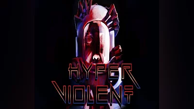 HYPERVIOLENT EU PC Steam CD Key