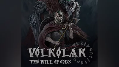 Volkolak: The Will of Gods PC Steam CD Key