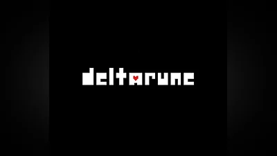 DELTARUNE US Nintendo Switch 2 CD Key
