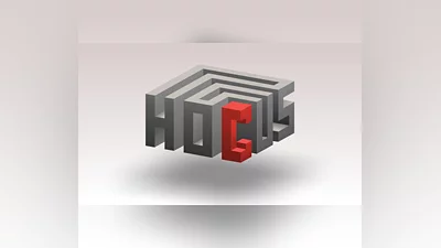 hocus PC Steam CD Key