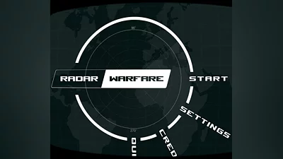 Radar Warfare Steam CD Key