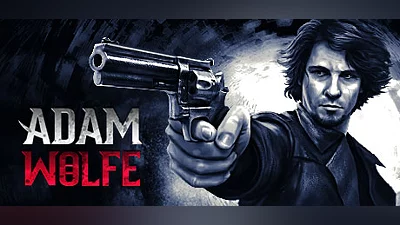 Adam Wolfe (PC) [Europe] [Standard]